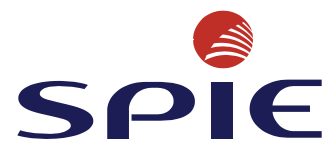 Logo SPIE Magdeburg